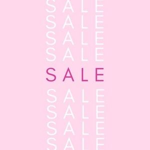 💕 ACCEPTING ALL OFFERS 💕